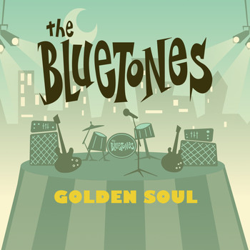 The Bluetones - Golden Soul