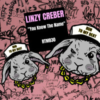 Linzy Creber - You Know The Name