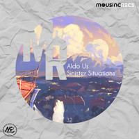 Aldo Us - Sinister Situations