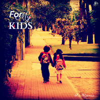 Osi Tejerina - For My Kids