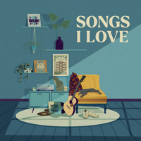 Joey Landreth - Songs I Love