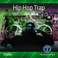 Brian Wayy - Hip Hop Trap