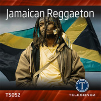Brian Wayy - Jamaican Reggaeton