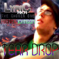 Michael Johnson - Tear Drop (Explicit)