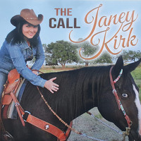 Janey Kirk - The Call