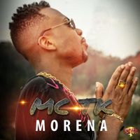 Mc TK - Morena (feat. Furacão 2000)