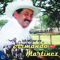 Armando Martinez - Lo Mejor de Armando Martínez, Vol. 1