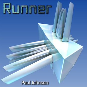 Paul Johnson - Runner