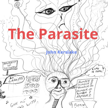 John Kerslake - The Parasite (1.0) (1.0)