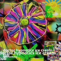 Moss Northover - Doctor Hypnotics Ice Cream Tub