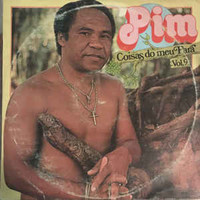 Pim - CD Pim   1985