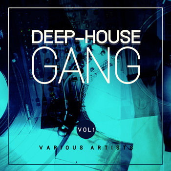 Various Artists - Deep-House Gang, Vol. 1
