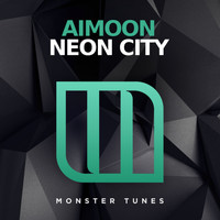Aimoon - Neon City