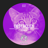 Jonesk - Obstacles