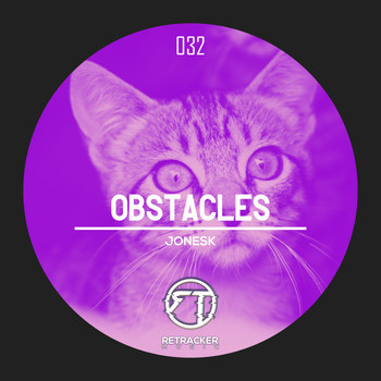 Jonesk - Obstacles