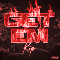 Kip - Get Em