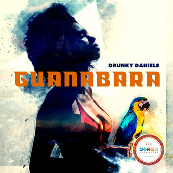 Drunky Daniels - Guanabara