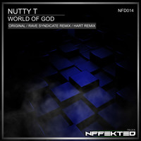 Nutty T - World Of God