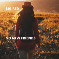 Big Red - No New Friends