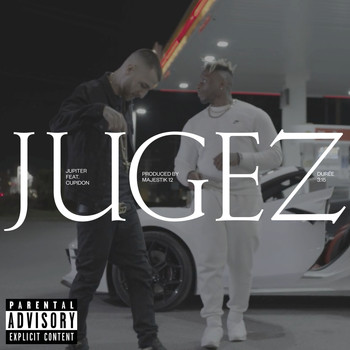 Jupiter - Jugez