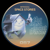 Infrasoul - Space Stories