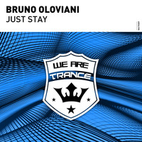 Bruno Oloviani - Just Stay