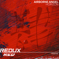 Airborne Angel - Horizon