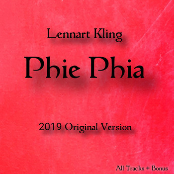 Lennart Kling - Phie Phia (2019)