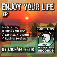 Michael Felix - Enjoy Your Life