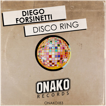 Diego Forsinetti - Disco Ring