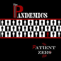 The Pandemics - The Patient Zero - EP