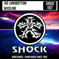 Joe Longbottom - Bassline