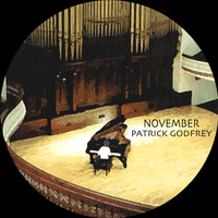 Patrick Godfrey - November