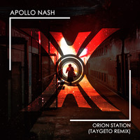 Apollo Nash - Orion Station (Taygeto Remix)