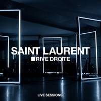 Theodora - Theodora (Saint Laurent Rive Droite Live Session)