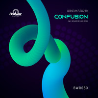 Sebastian Fleischer - Confusion
