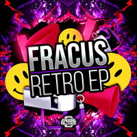 Fracus - Retro EP