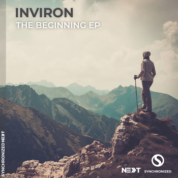 INVIRON - The Beginning EP