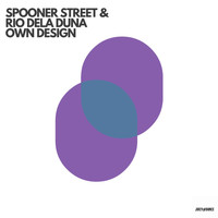 Spooner Street, Rio Dela Duna - Own Design