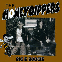 The Honeydippers - Big E Boogie