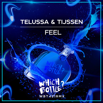 Telussa & Tijssen - Feel