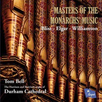 Tom Bell - Masters of the Monarchs’ Music