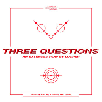 LOOPER (ARG) - Three Questions