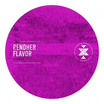 Rendher - Flavor