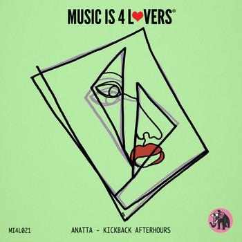 Anatta - Kickback Afterhours
