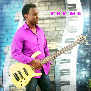 Ray Johnson - Try Me