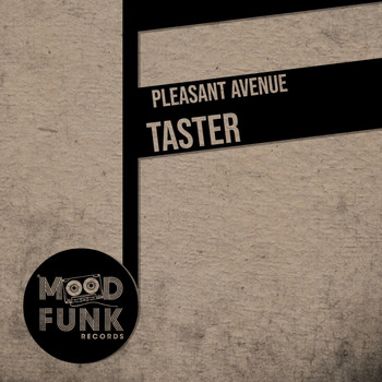 Pleasant Avenue - Taster