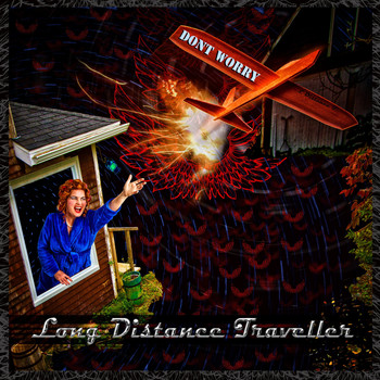 Long Distance Traveller / - Dont Worry