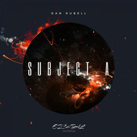 Dan Rubell - Subject_A EP