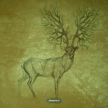 Various Artists - Intuitions